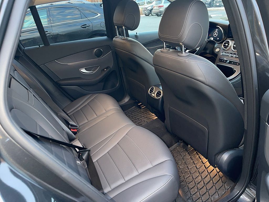 Thumbnail: 2021 Mercedes-Benz GLC - 5