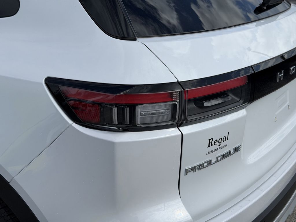 new 2026 Honda Prologue car, priced at $43,022