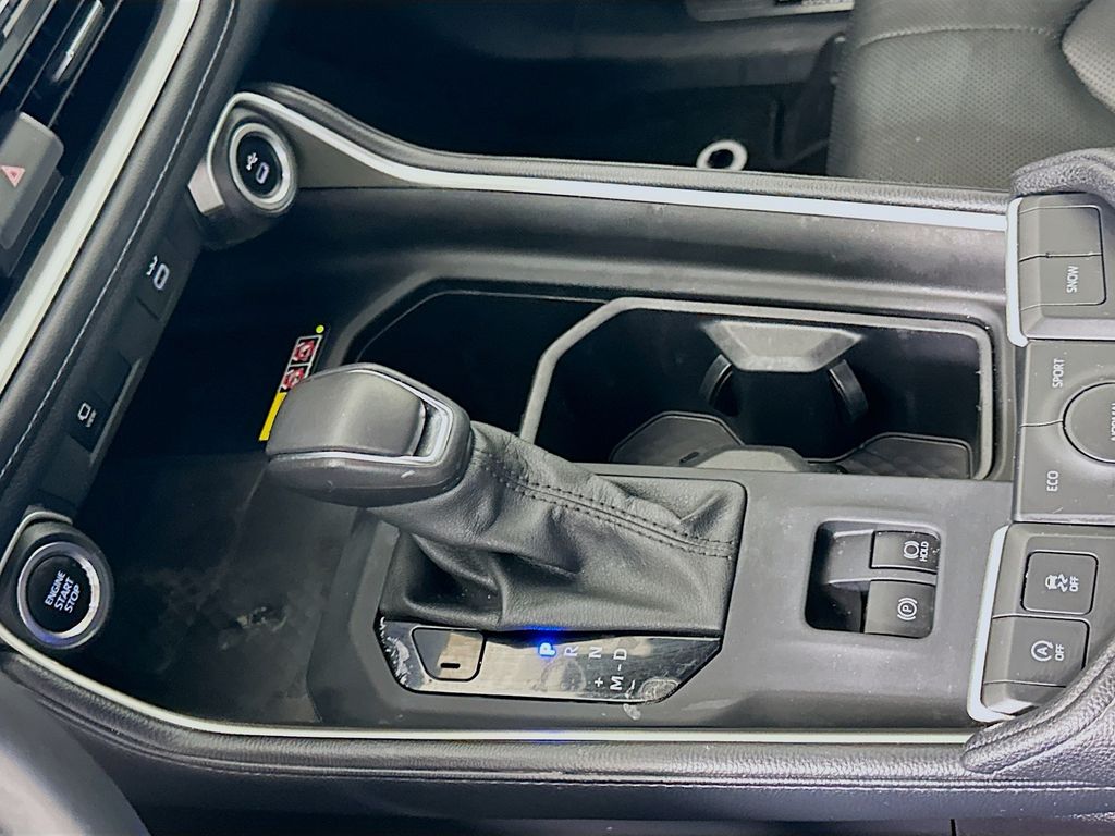 Thumbnail: 2024 Toyota Grand Highlander - 17