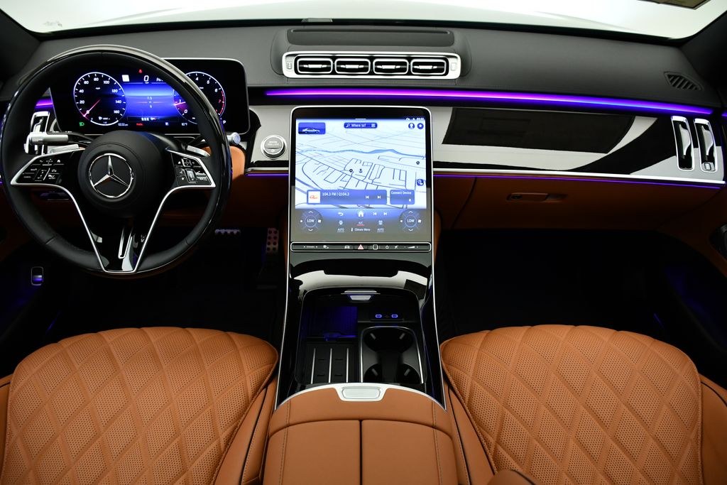 Thumbnail: 2026 Mercedes-Benz S-Class - 20