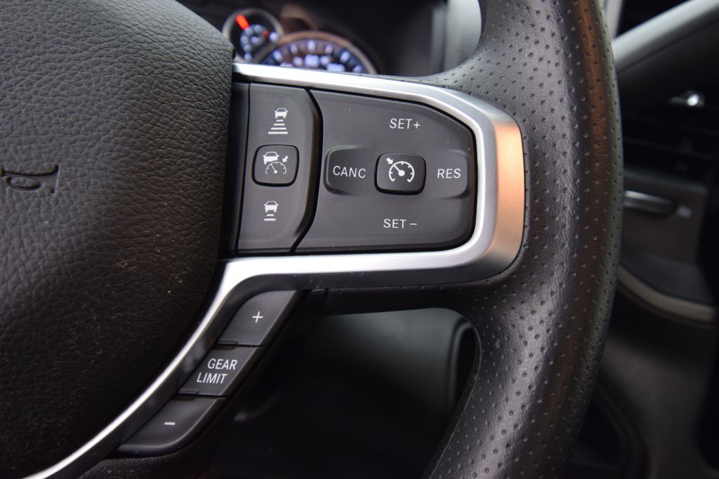 new 2026 Ram 2500 car, priced at $44,845