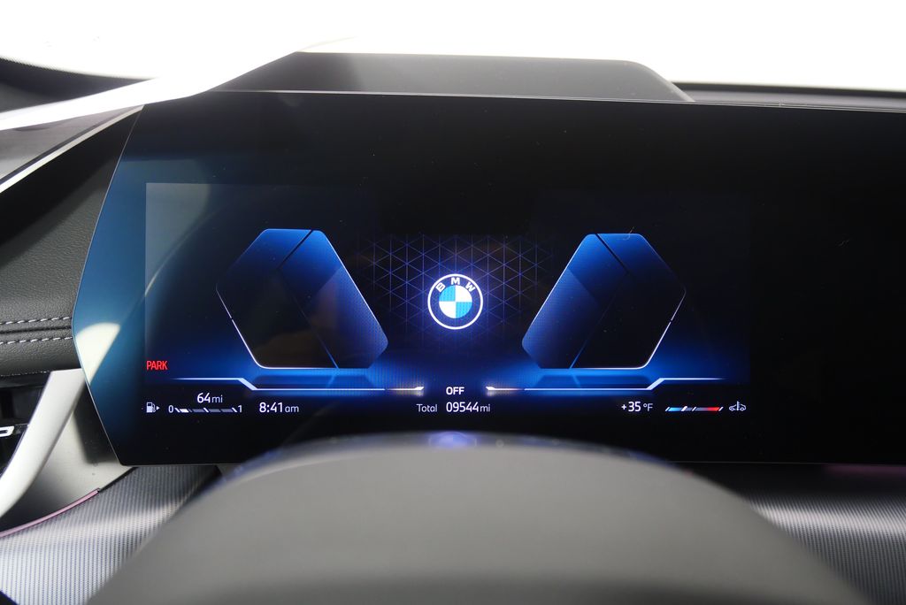 Thumbnail: 2025 BMW X1 - 23