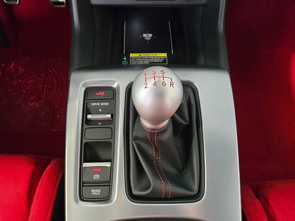 New Car 2025 Honda Civic Type R  For Sale Under $70,000 In San Juan, Puerto Rico