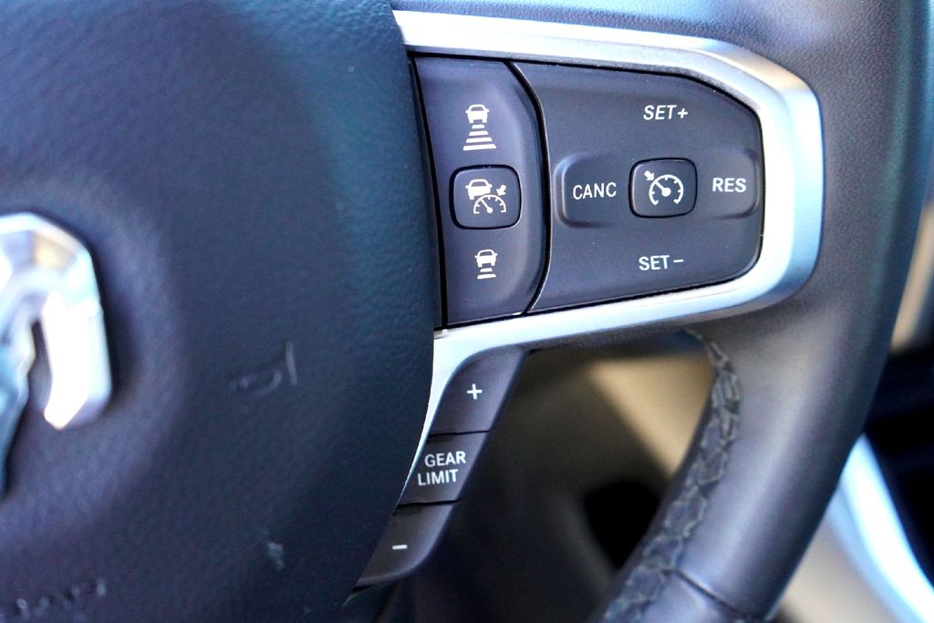 Used Car 2025 Ram 1500  Big Horn/lone Star For Sale Under $50,000 In Taylor, Texas