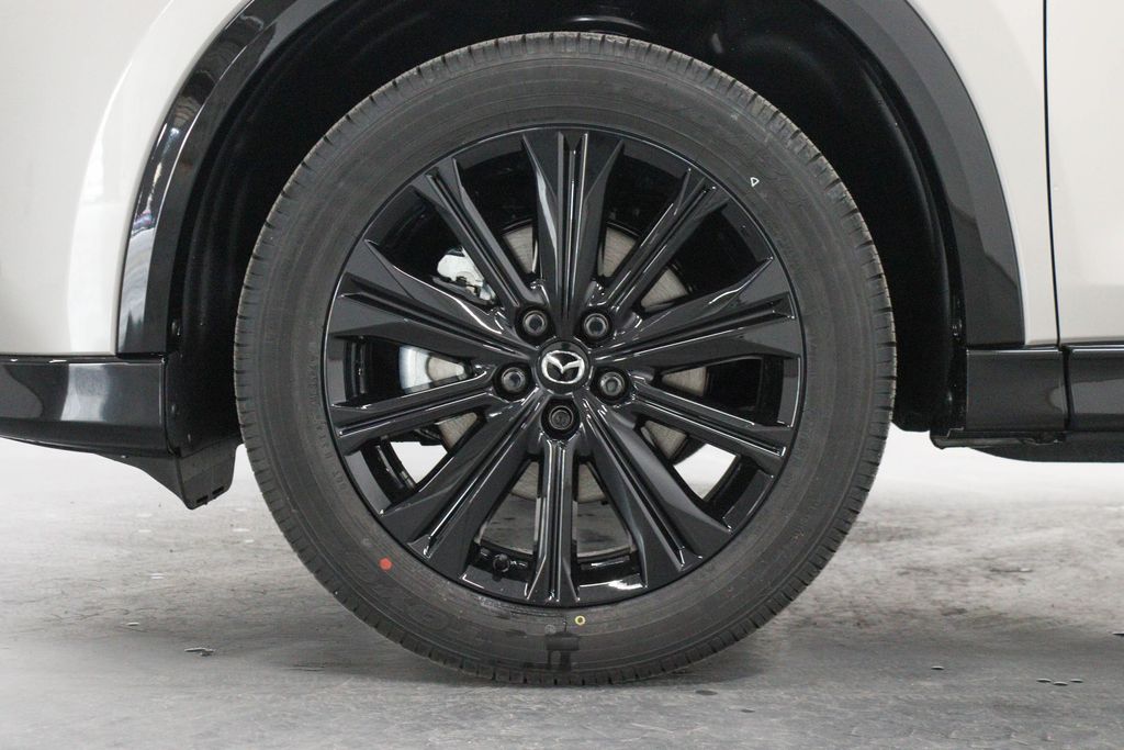 New Car 2025 Mazda Cx-5  2.5 Turbo Premium For Sale Under $40,000 In Georgetown, Texas