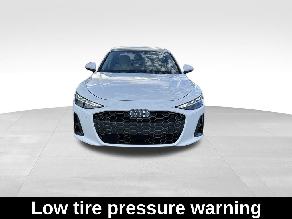 New 2026 White Audi 3.0 Prestige image 8