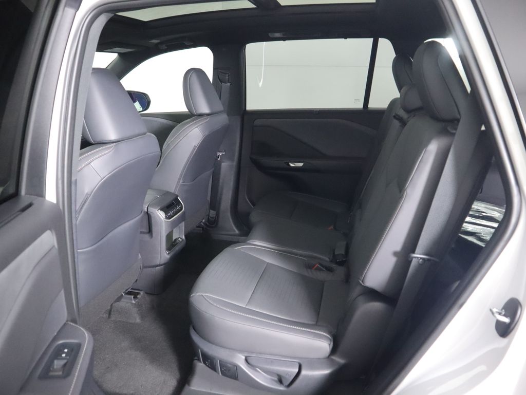 Thumbnail: 2026 Lexus TX - 22