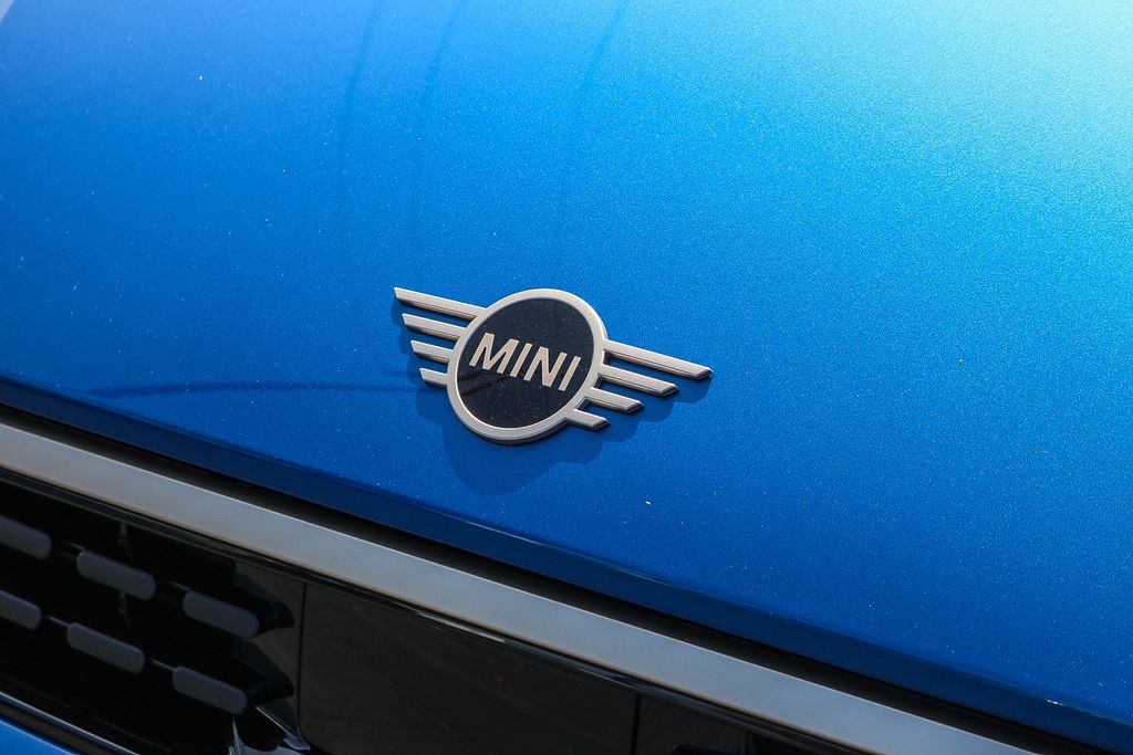 2025 MINI Cooper  5