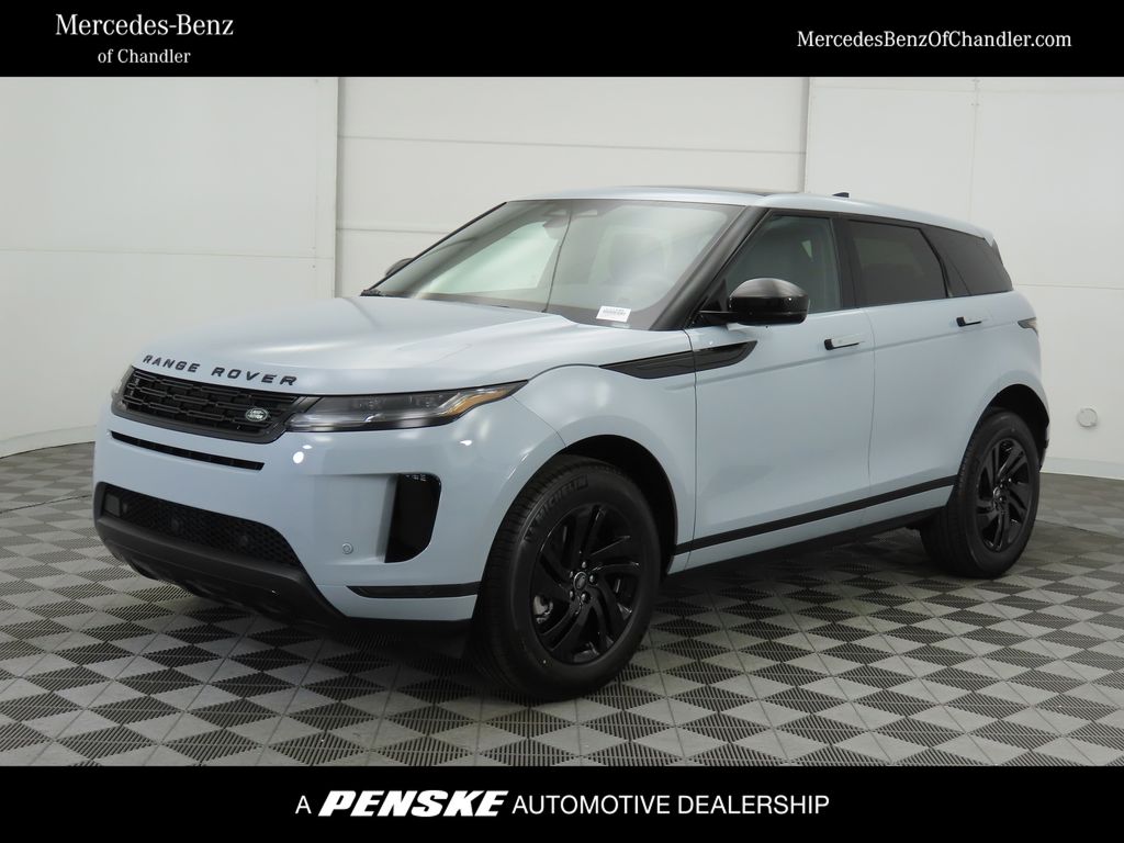 2024 Land Rover Range Rover Evoque S -
                  Chandler, AZ