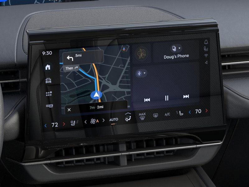 New 2026 Black Metallic Lincoln Premiere image 14