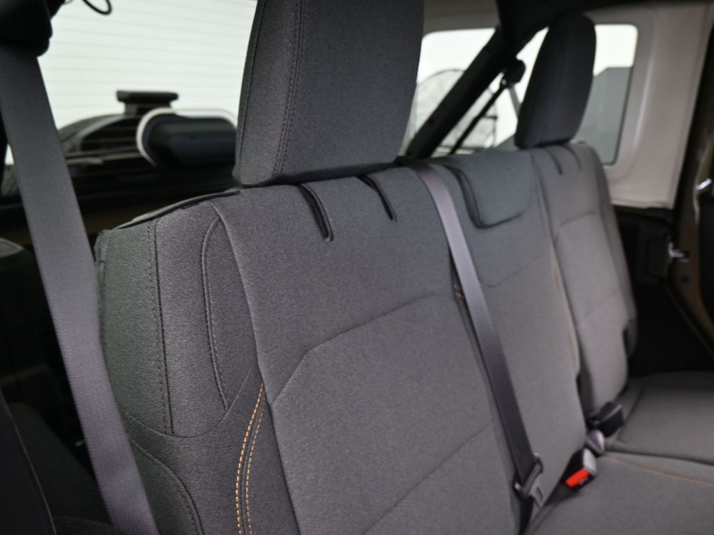 New 2026 41 Jeep Sport image 27