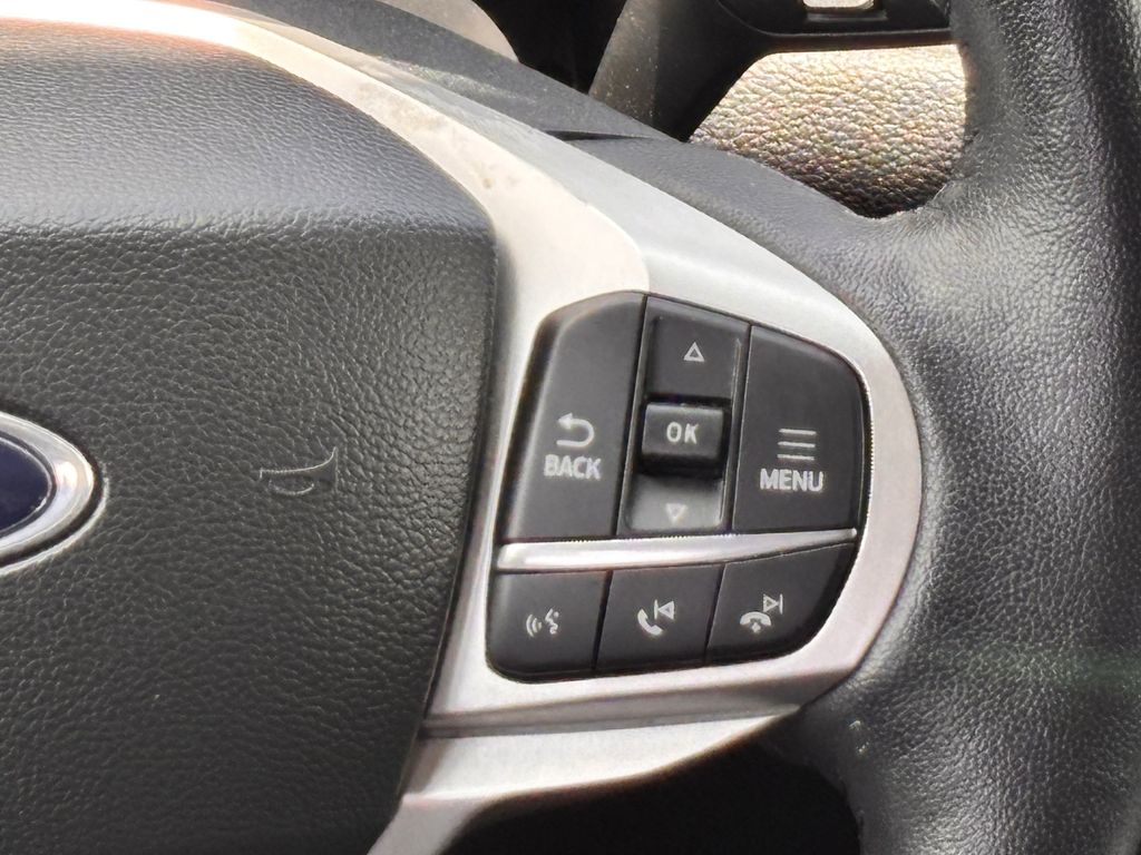 Used Car 2023 Ford Explorer  Xlt For Sale Under $30,000 In Corsicana, Texas