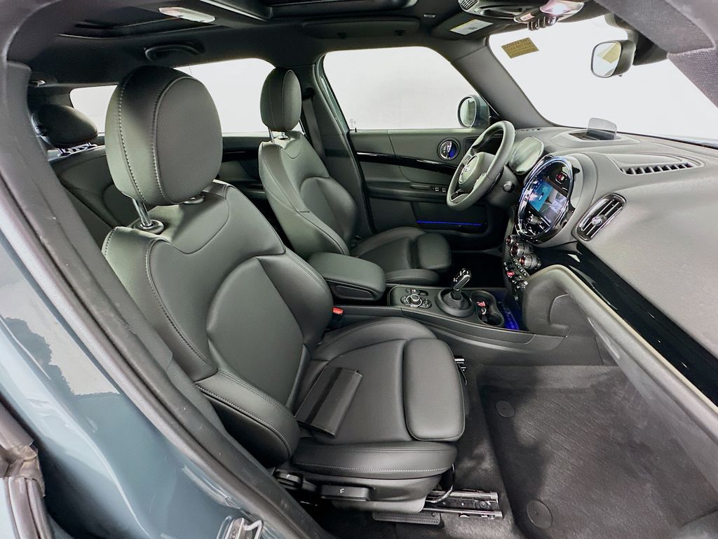2023 MINI Cooper Countryman S 29