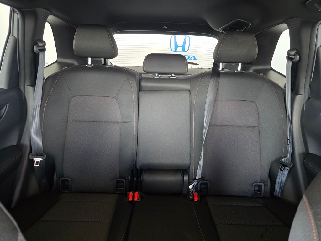 Thumbnail: 2026 Honda CR-V - 29