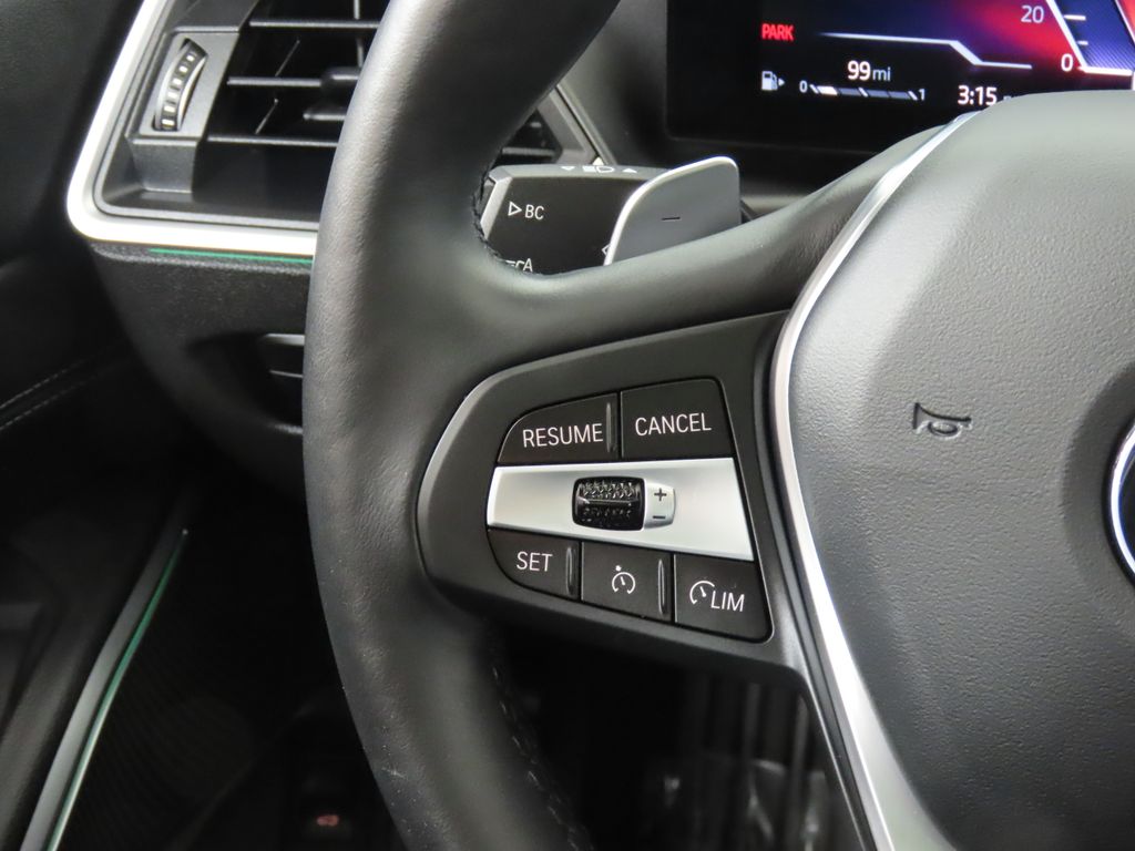 Thumbnail: 2024 BMW 3 Series - 15