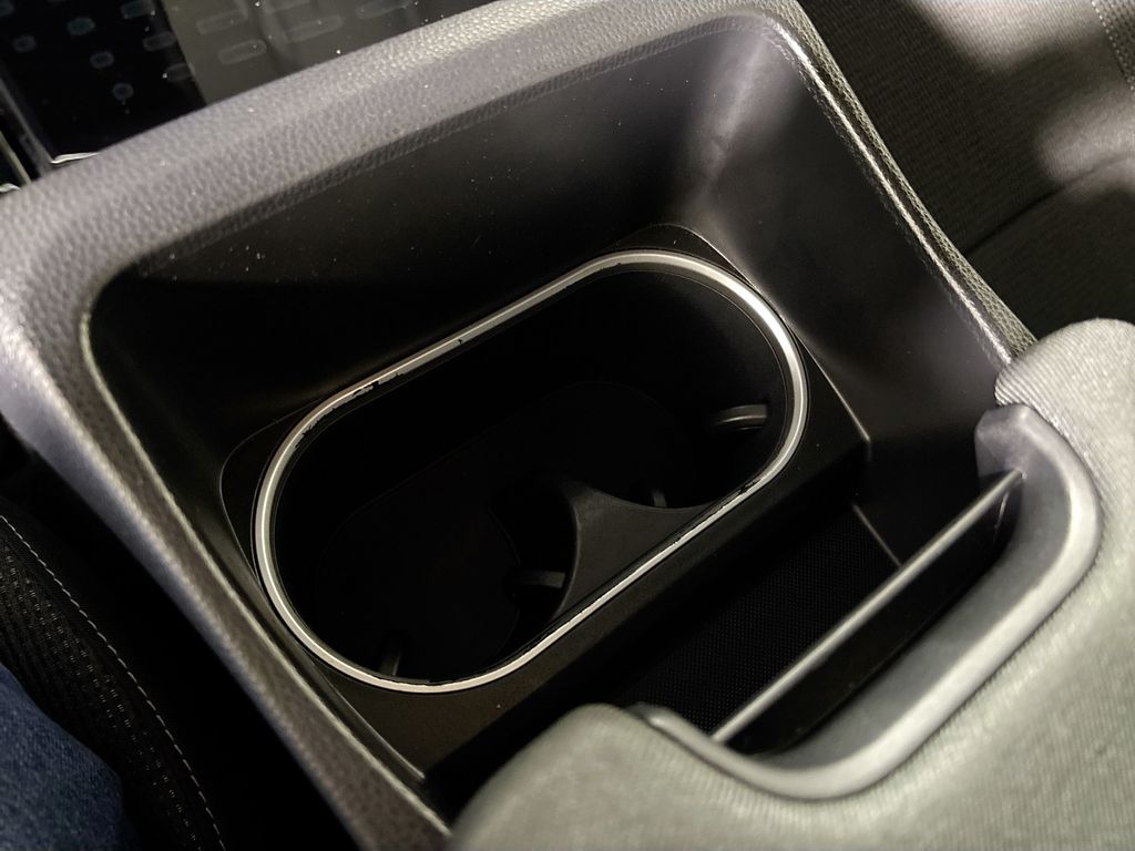 2023 Subaru Solterra Premium