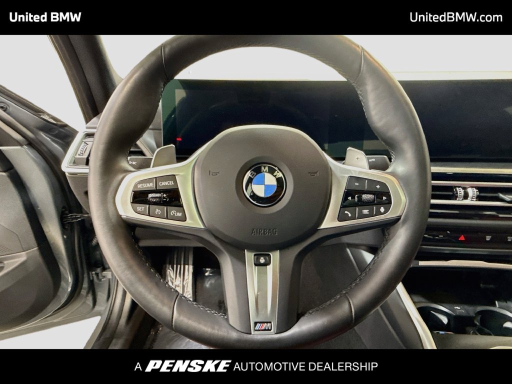 Thumbnail: 2024 BMW 3 Series - 13