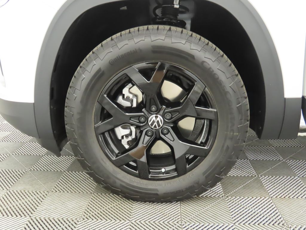 Thumbnail: 2026 Volkswagen Atlas - 31