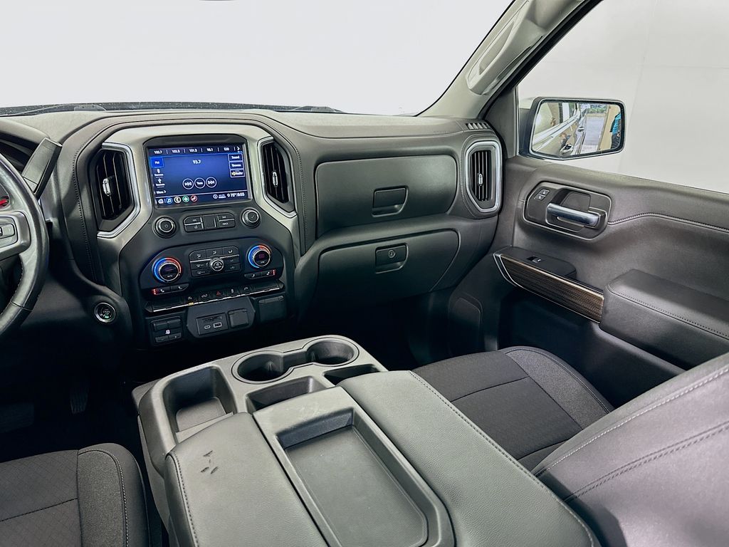 2020 Chevrolet Silverado 1500 LT 23