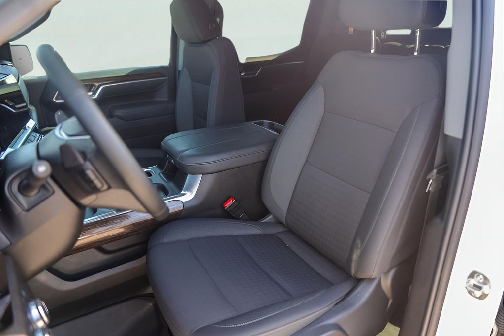 Used Car 2025 Gmc Sierra 1500  Elevation For Sale Under $60,000 In Austin, Texas