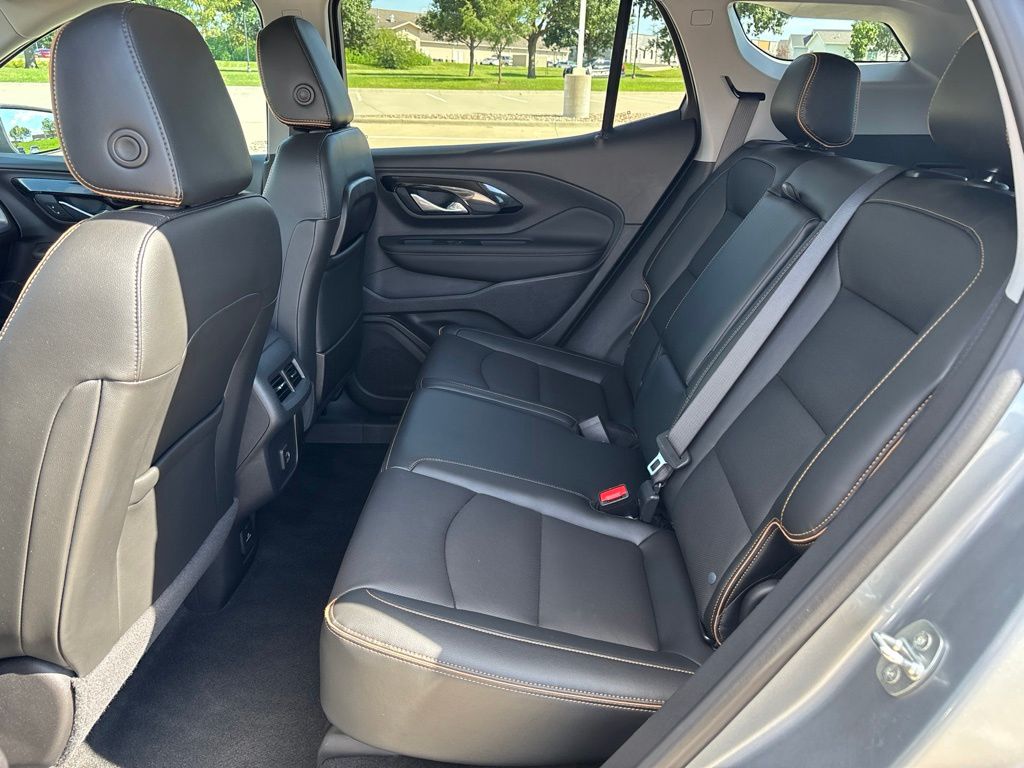 Used 2023 GMC Terrain SUV