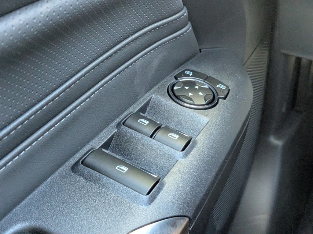 2025 Ford Mustang GT Premium Convertible