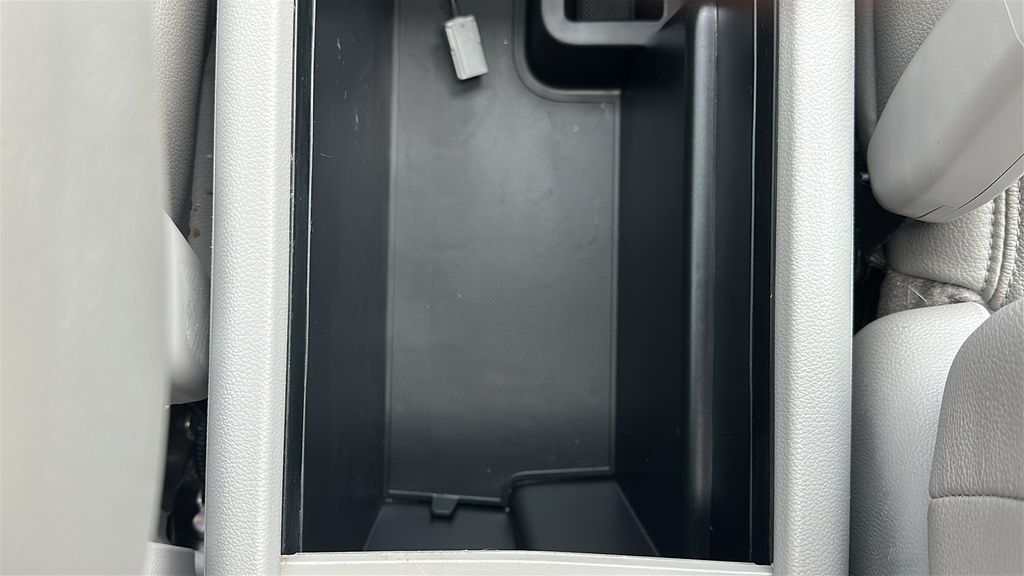 2013 Honda CR-V EX-L Silver at Emmons Autoplex