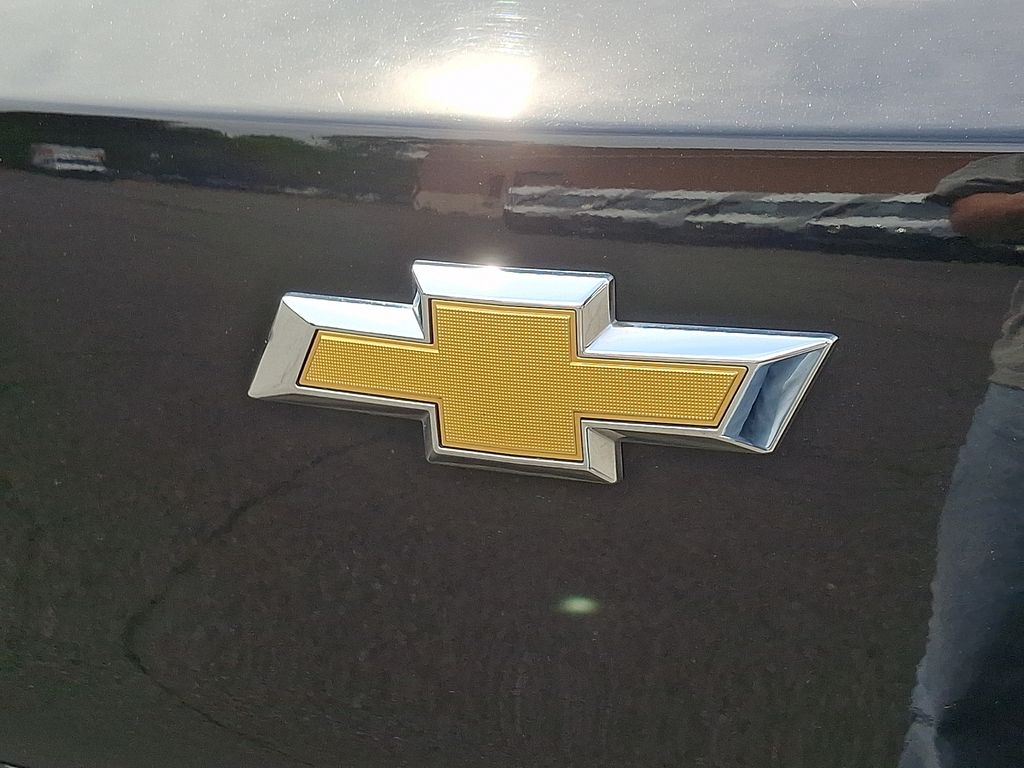 Thumbnail: 2021 Chevrolet TrailBlazer - 27