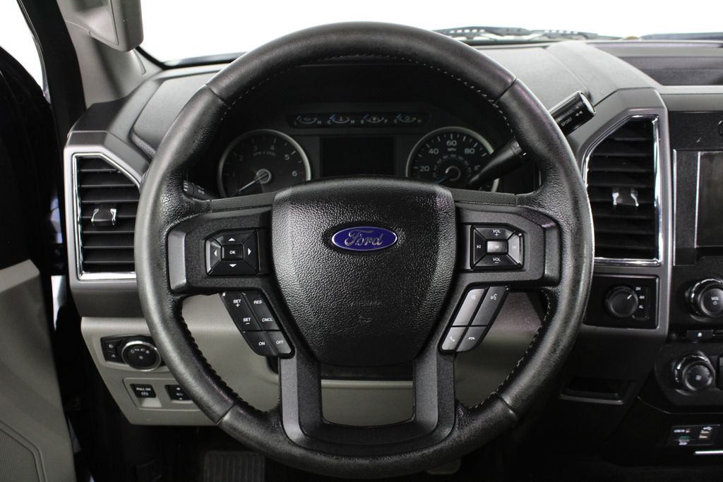 Used 2015 Ford F-150 for sale in 