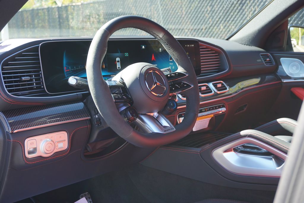 Thumbnail: 2026 Mercedes-Benz GLE - 28