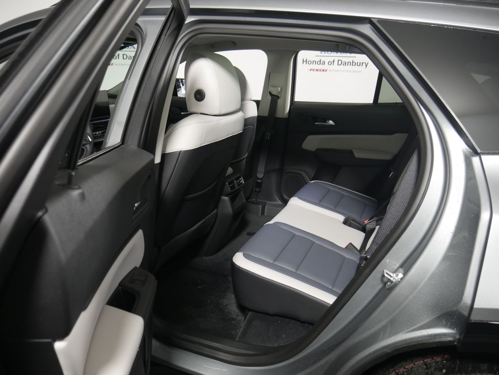 Thumbnail: 2025 Honda Prologue - 16