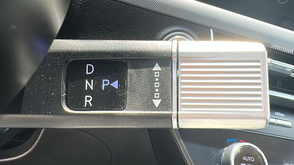 2026 Hyundai Sonata Hybrid Blue Silver at DeMontrond Gulf Freeway