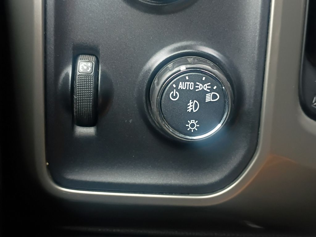 Used Car 2017 Chevrolet Silverado 2500hd  High Country For Sale Under $40,000 In Austin, Texas