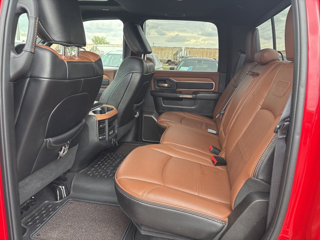 Used 2020 Ram 2500 Truck