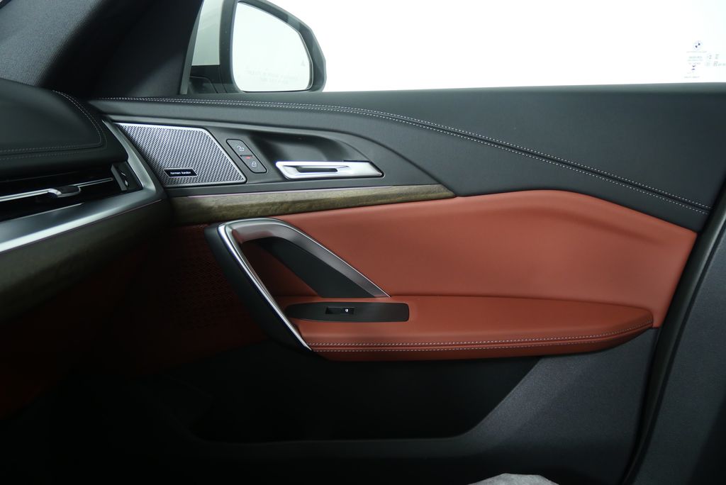 Thumbnail: 2026 BMW X1 - 23