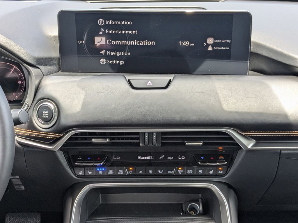 2025 Mazda CX-90 3.3 Turbo Premium Plus