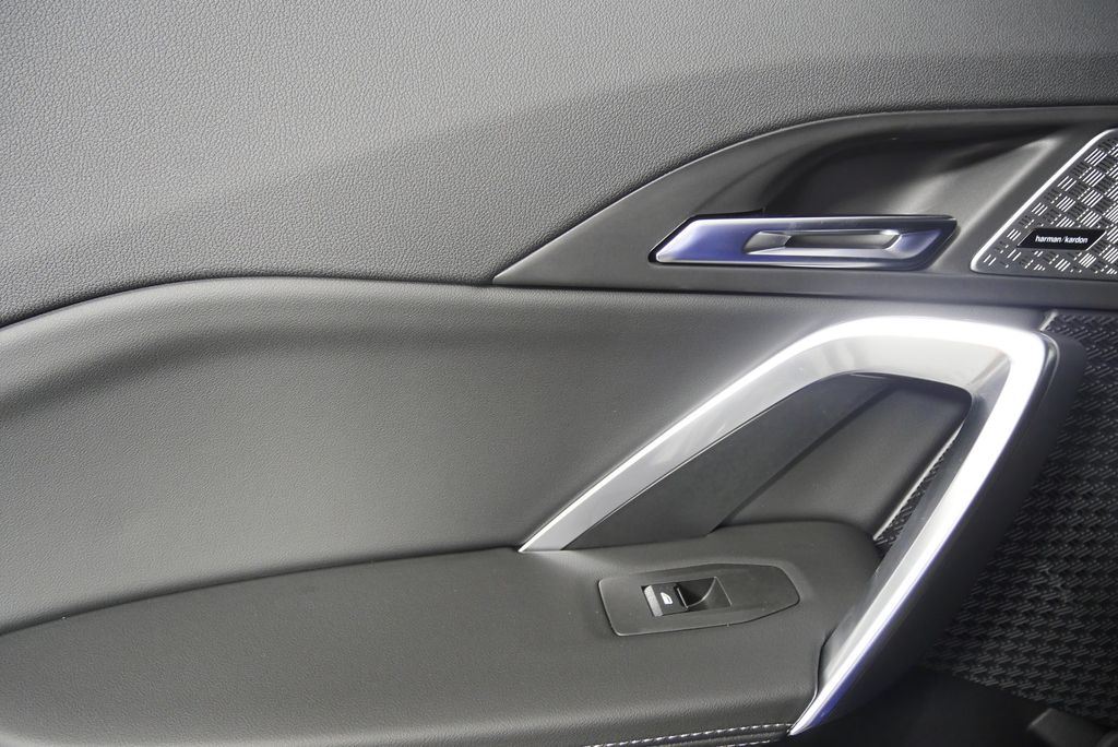 2025 BMW X1 M35i 13