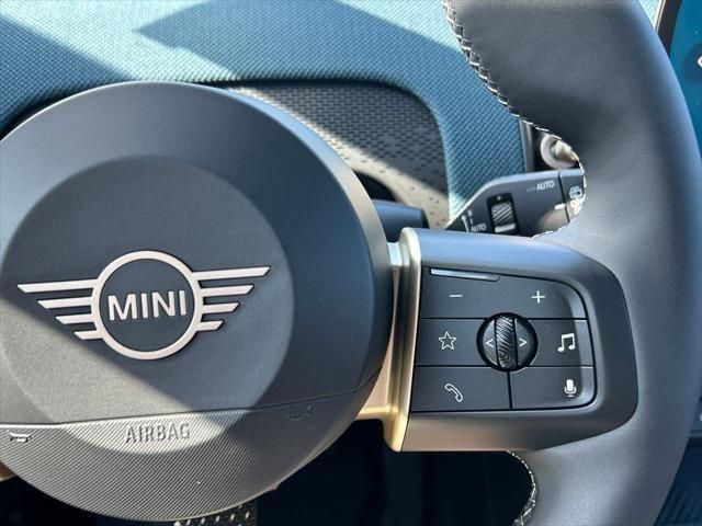 Thumbnail: 2026 MINI Cooper Countryman - 19