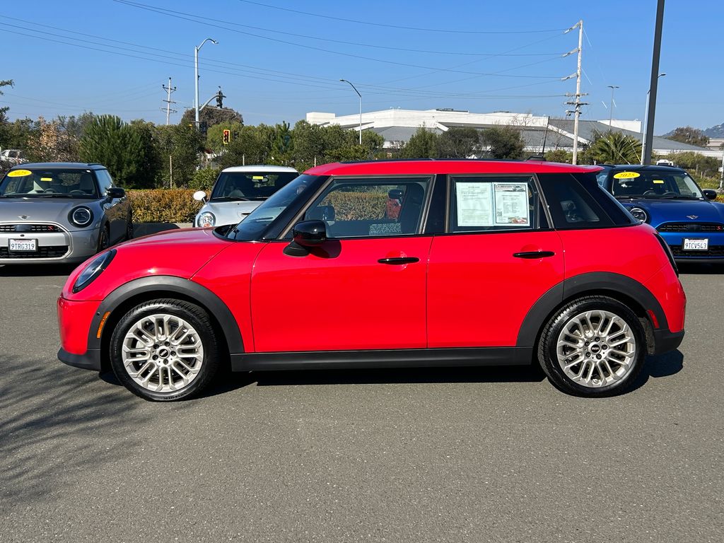 Thumbnail: 2025 MINI Cooper - 2