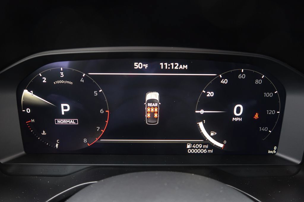 2026 Mitsubishi Outlander SEL 2.5 S-AWC