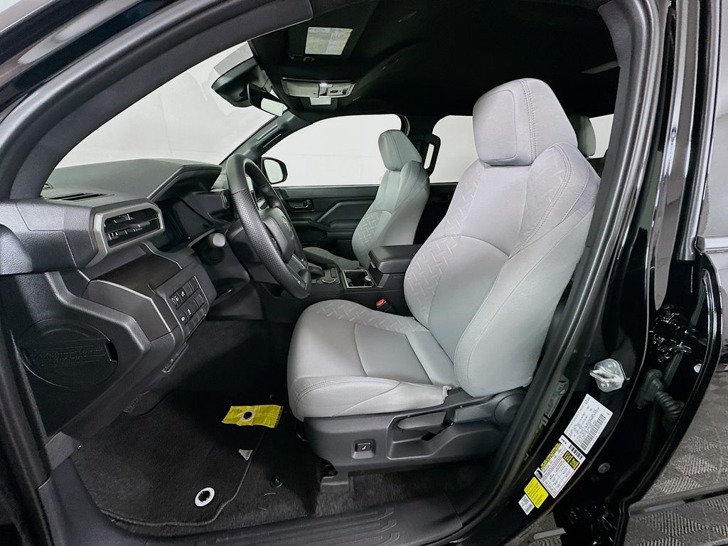 Thumbnail: 2025 Toyota Tacoma - 21