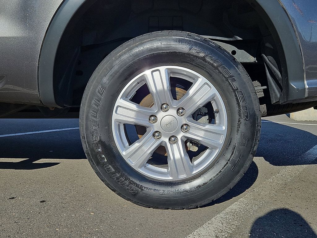 Thumbnail: 2020 Ford Ranger - 9