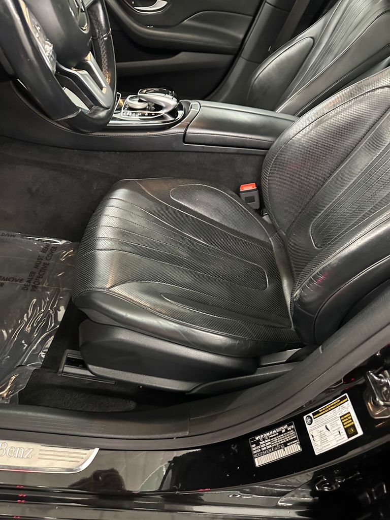 used 2019 Mercedes-Benz CLS car, priced at $24,985