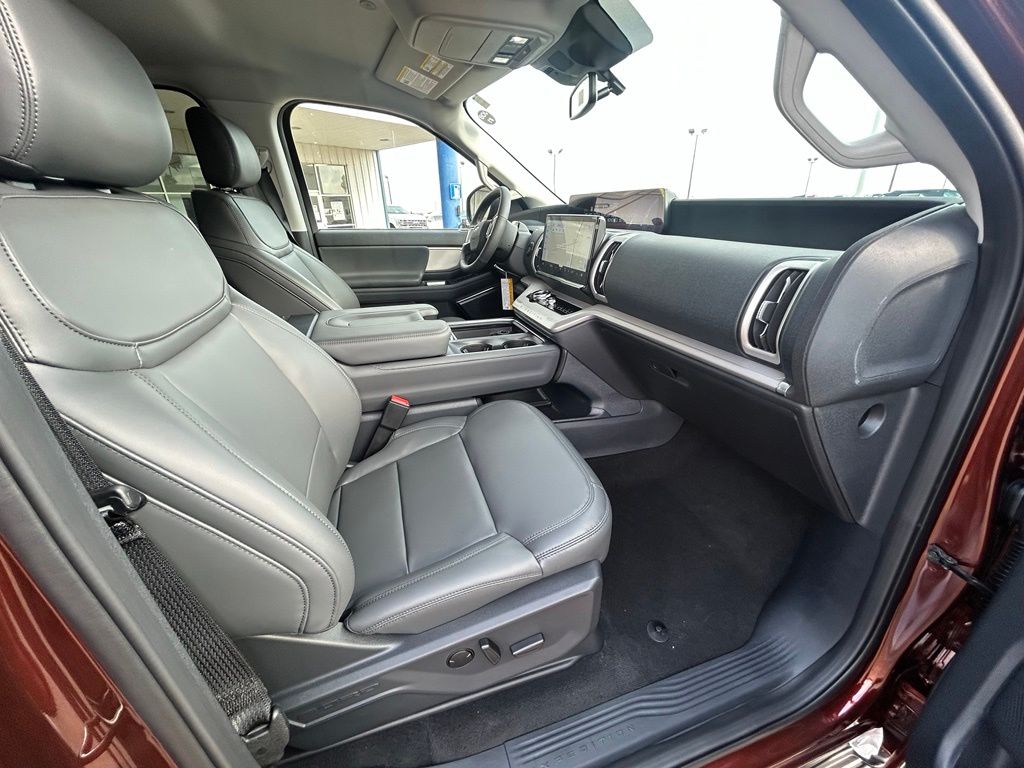 New 2027 Brown Ford Active image 23