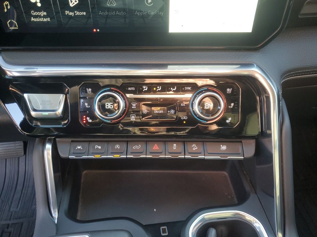 Used Car 2024 Gmc Sierra 1500  Denali For Sale Under $60,000 In Austin, Texas