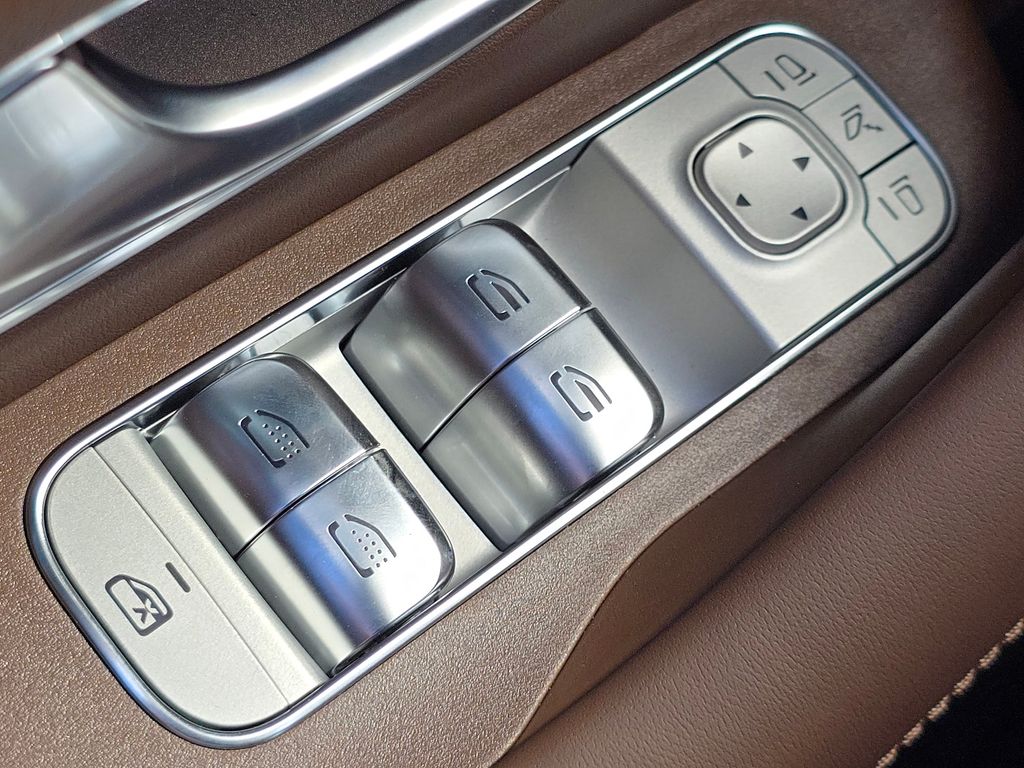 New 2026 Silver Mercedes-Benz GLE 63 S AMG® image 29