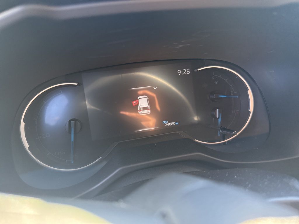 Thumbnail: 2024 Toyota RAV4 - 8