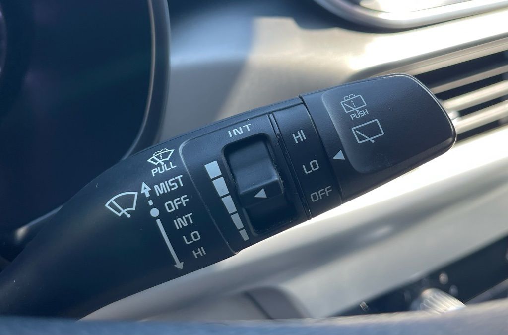2020 Kia Telluride S Black at Bravo Nissan