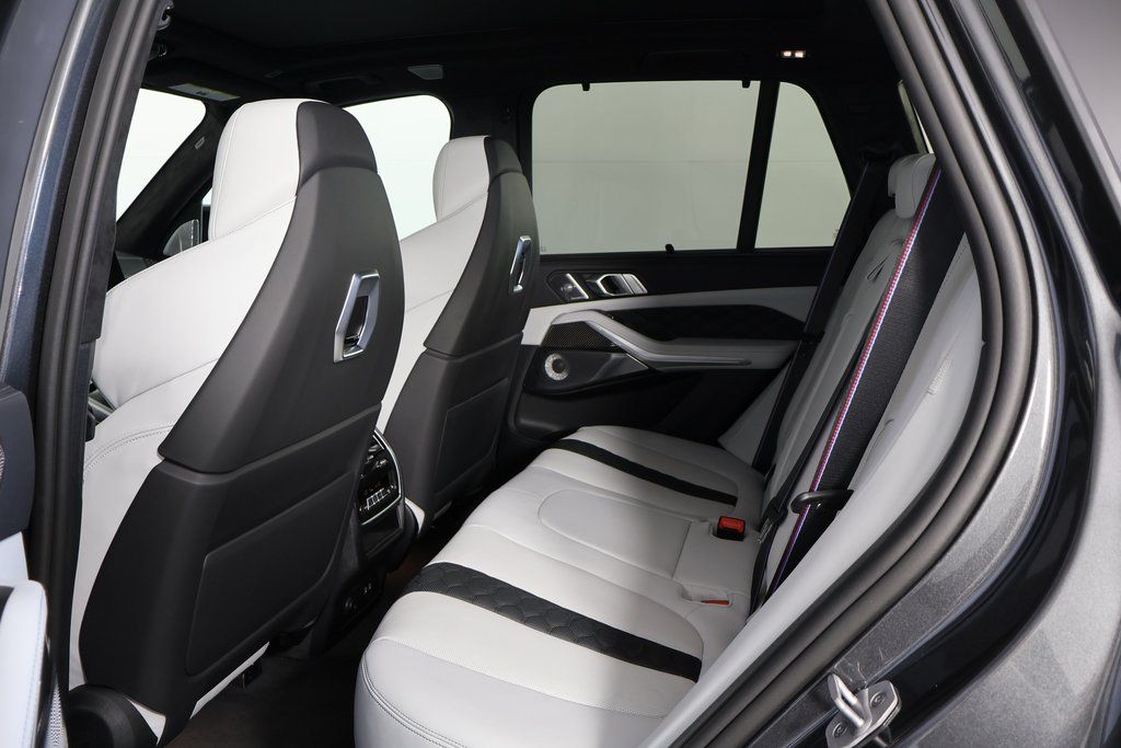 Thumbnail: 2026 BMW X5 - 6