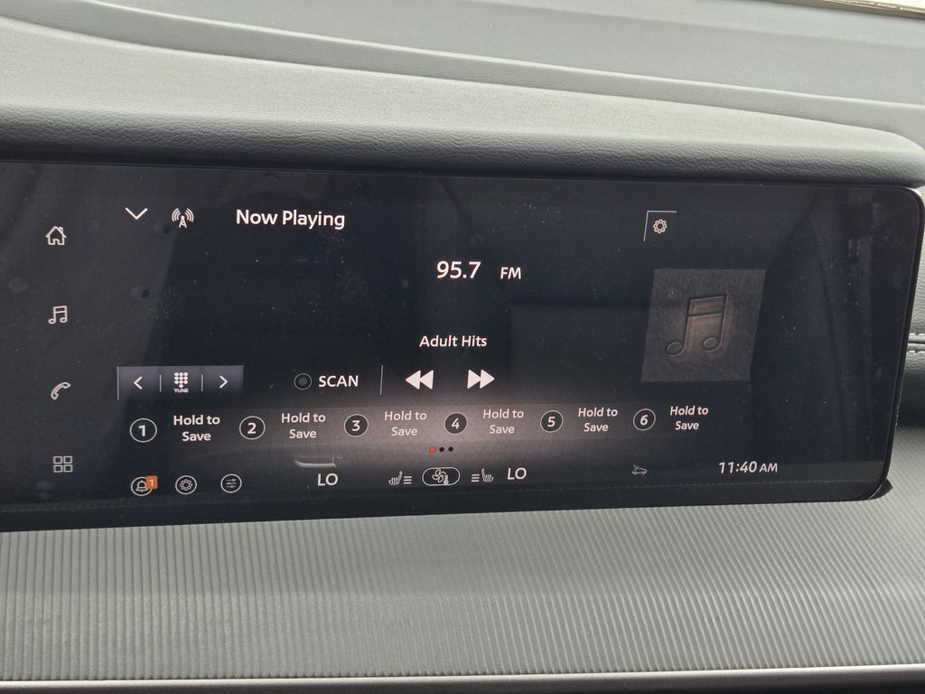 2026 Nissan Murano SV - 10